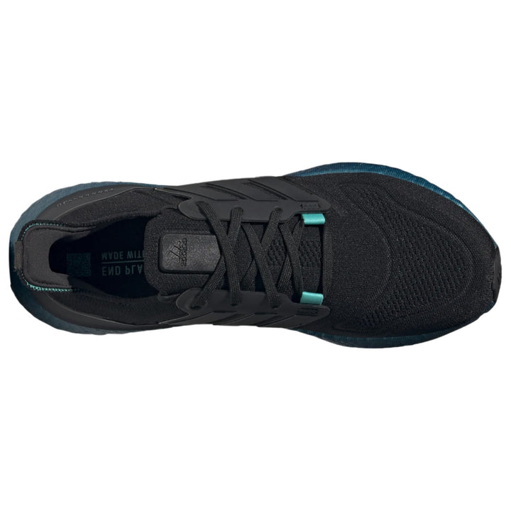 adidas Ultra Boost 22 Core Black Mint Rush