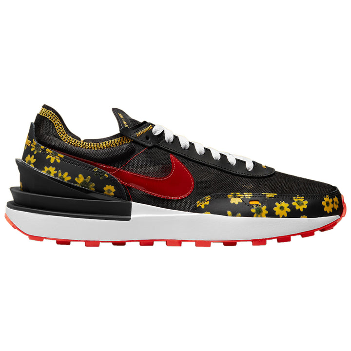 Nike Waffle One Sunflower