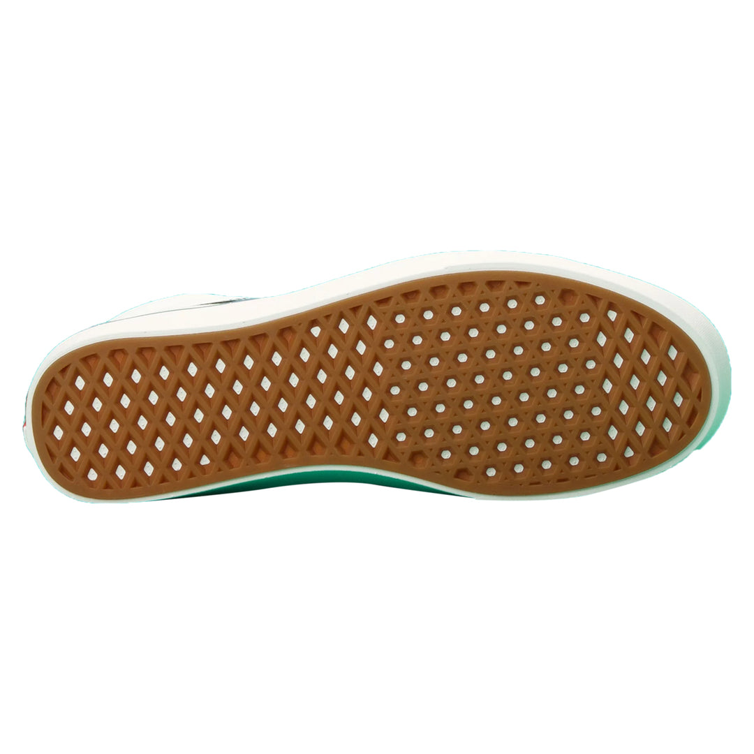 Vans Comfycush Sk8 Unisex Style : Vn0a3wmb-B23