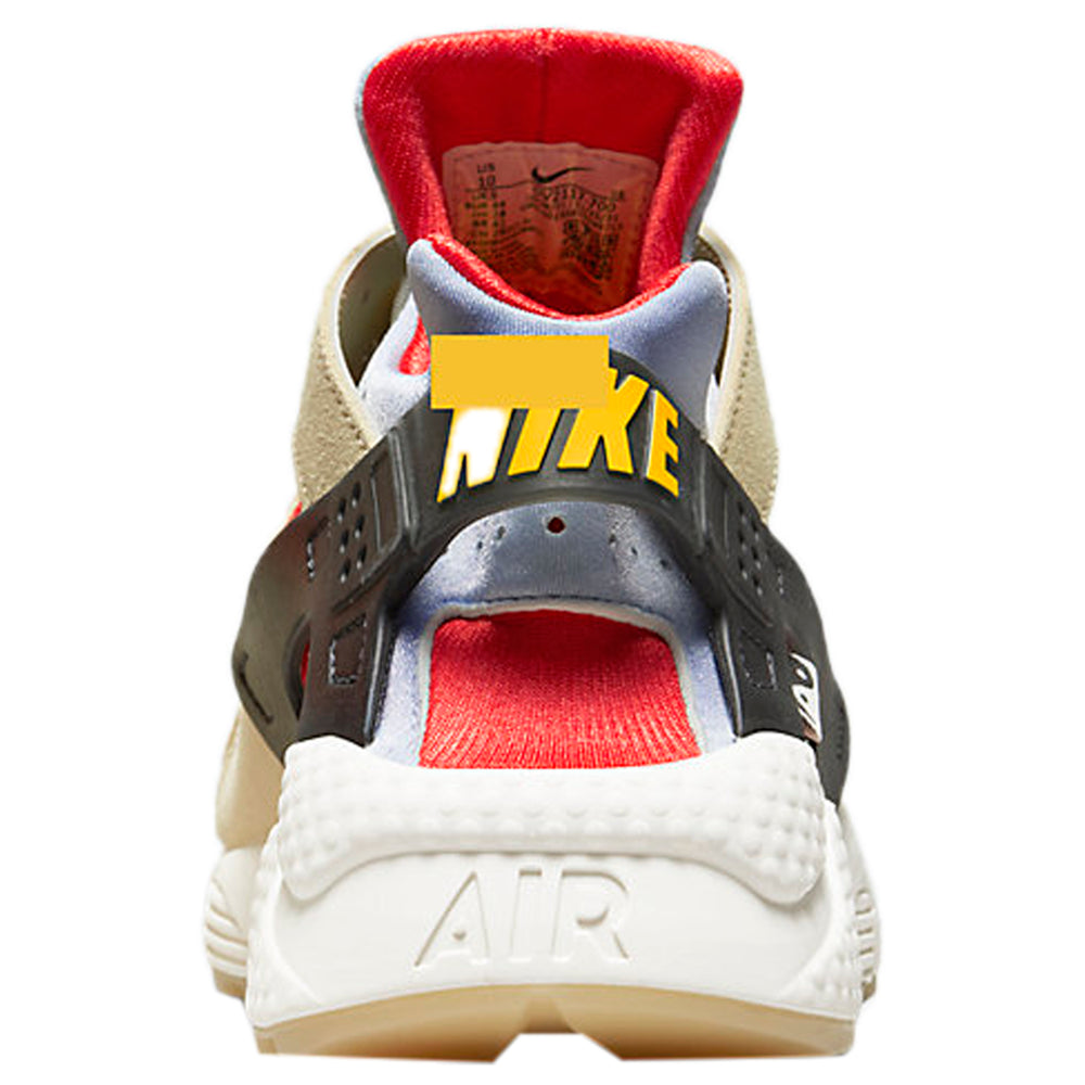 Nike Air Huarache Run Yin and Yang Set to Rise