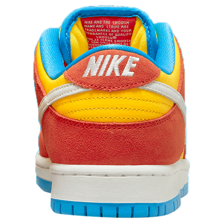Nike SB Dunk Low Pro Bart Simpson
