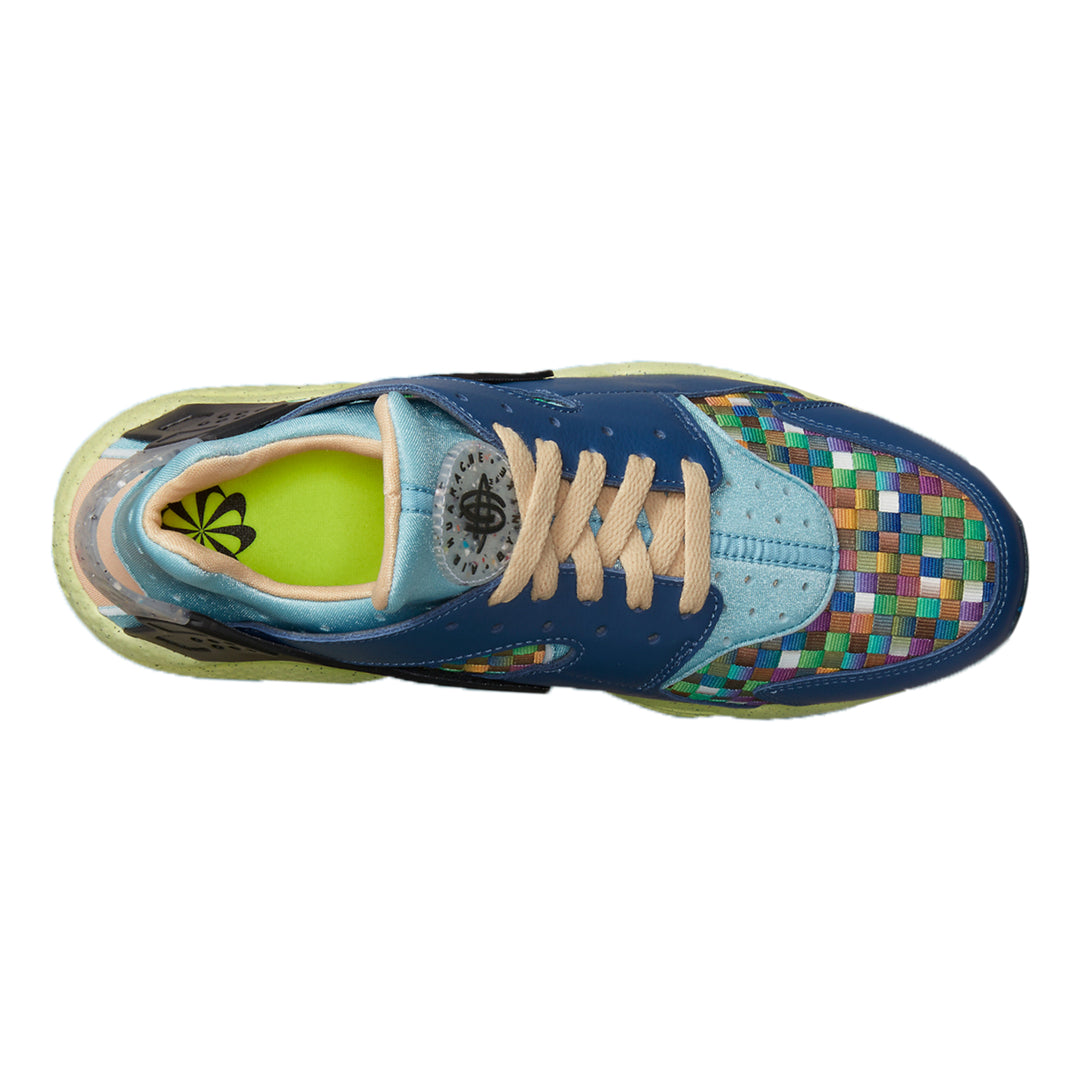 Nike Air Huarache Crater Prm Mens Style : Dm0863-400