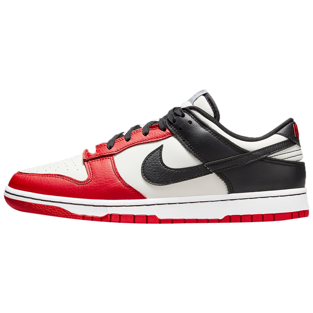 Nike Dunk Low EMB NBA 75th Anniversary Chicago (PS)