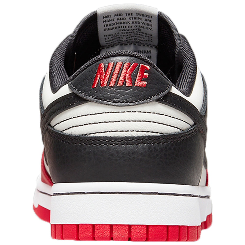 Nike Dunk Low EMB NBA 75th Anniversary Chicago (PS)