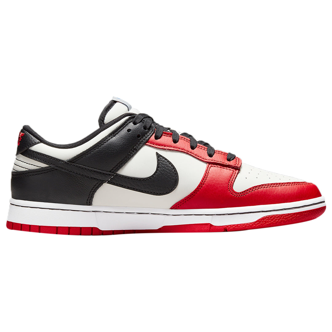 Nike Dunk Low EMB NBA 75th Anniversary Chicago (PS)