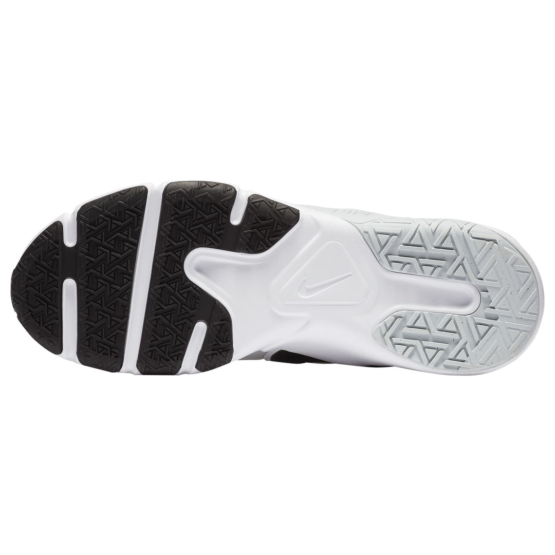 Nike Legend Essential 2 White Black