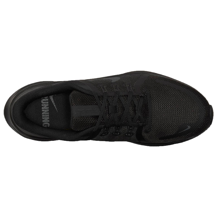 Nike Quest 4 Black Dark Smoke Grey