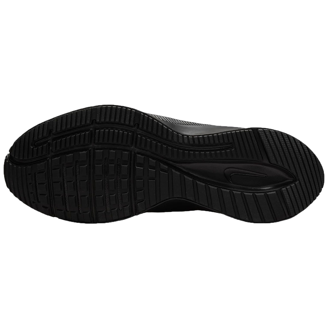 Nike Quest 4 Black Dark Smoke Grey