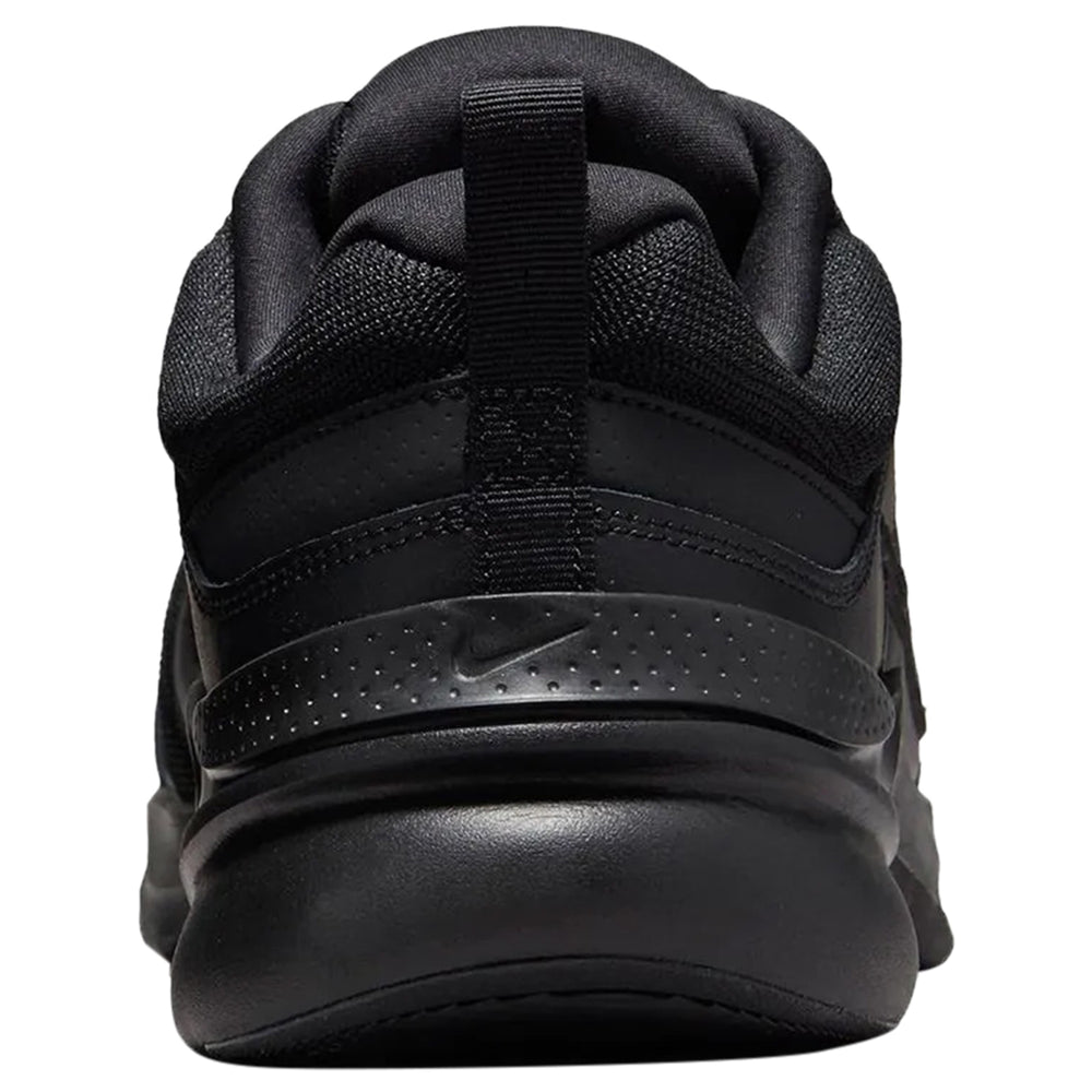 Nike Defy All Day Triple Black