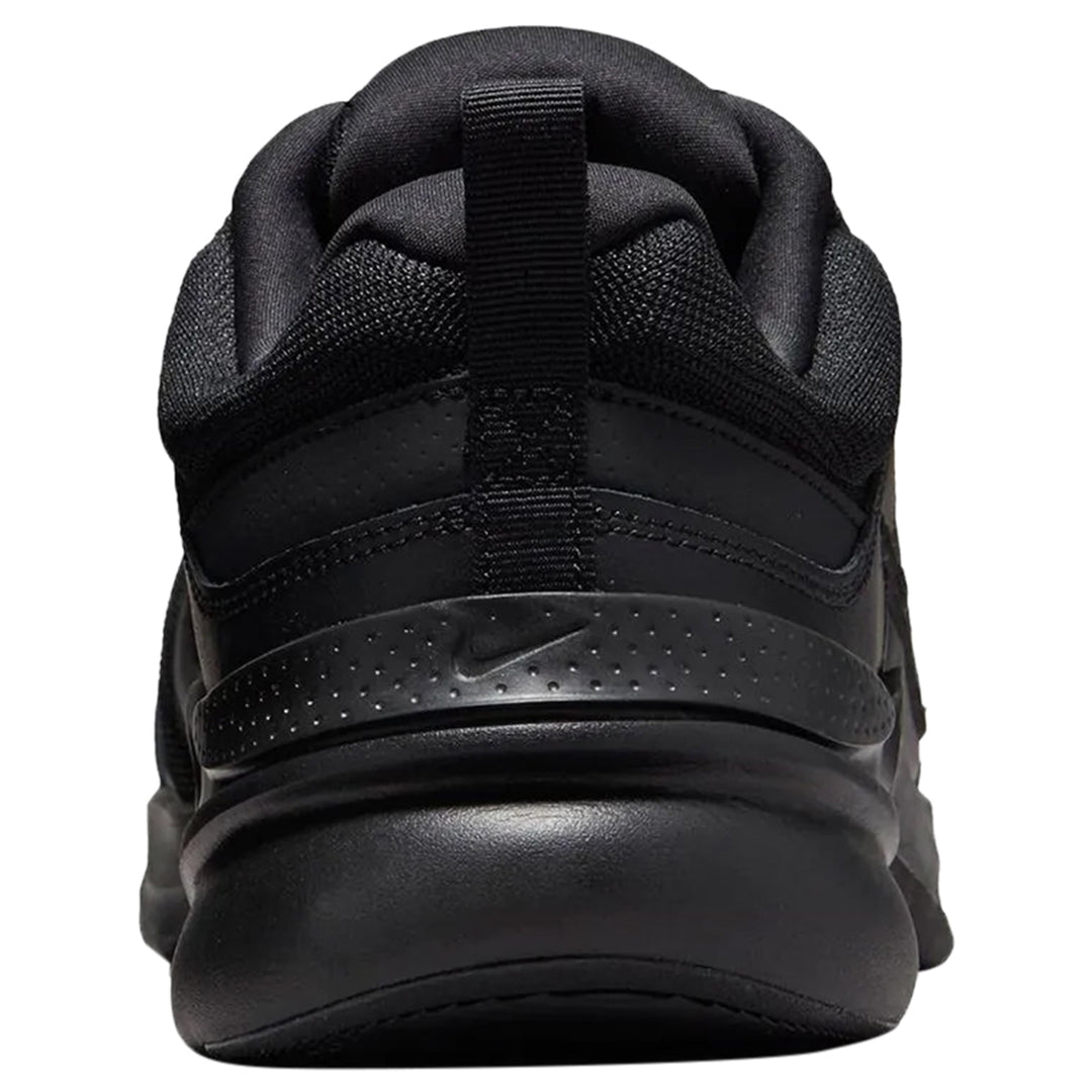 Nike Defy All Day Triple Black