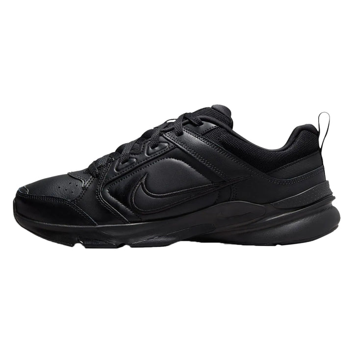 Nike Defy All Day Triple Black