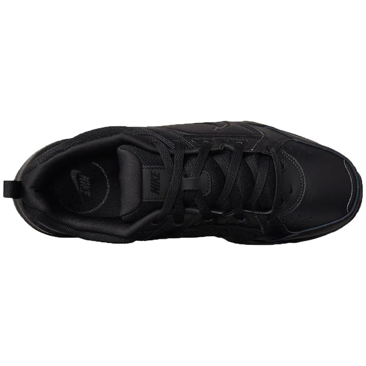 Nike Defy All Day Triple Black