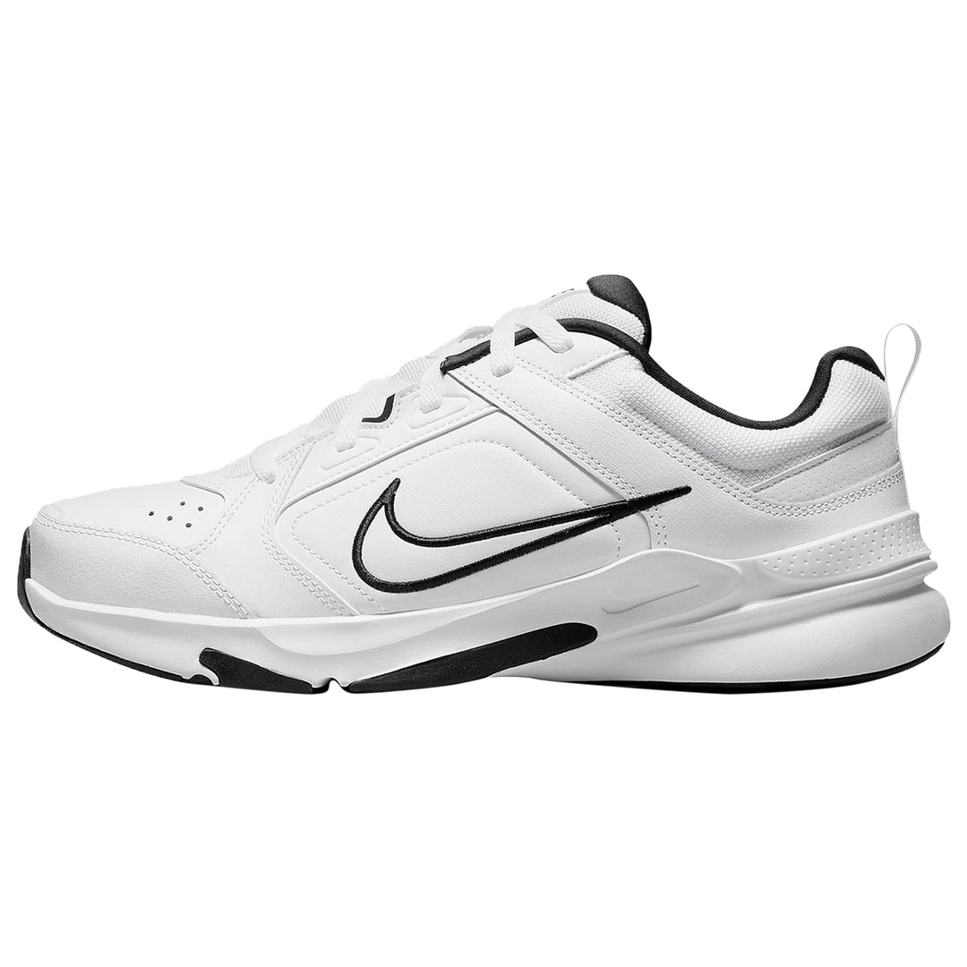 Nike Defy All Day White Black