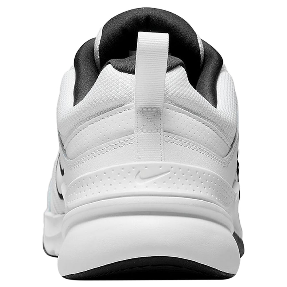 Nike Defy All Day White Black