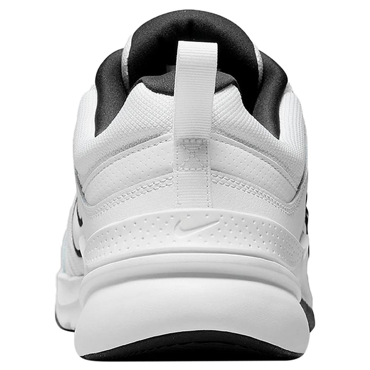 Nike Defy All Day White Black