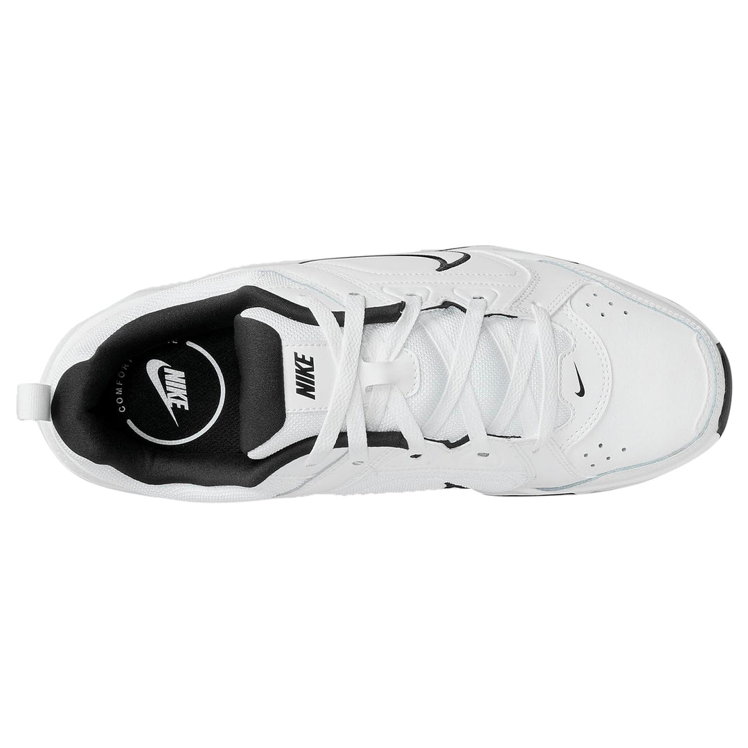 Nike Defy All Day White Black