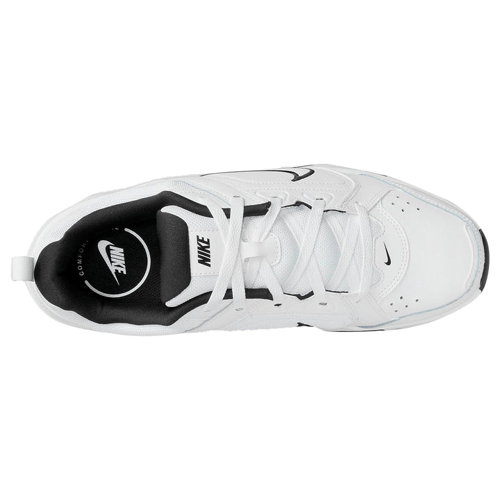Nike Defy All Day White Black