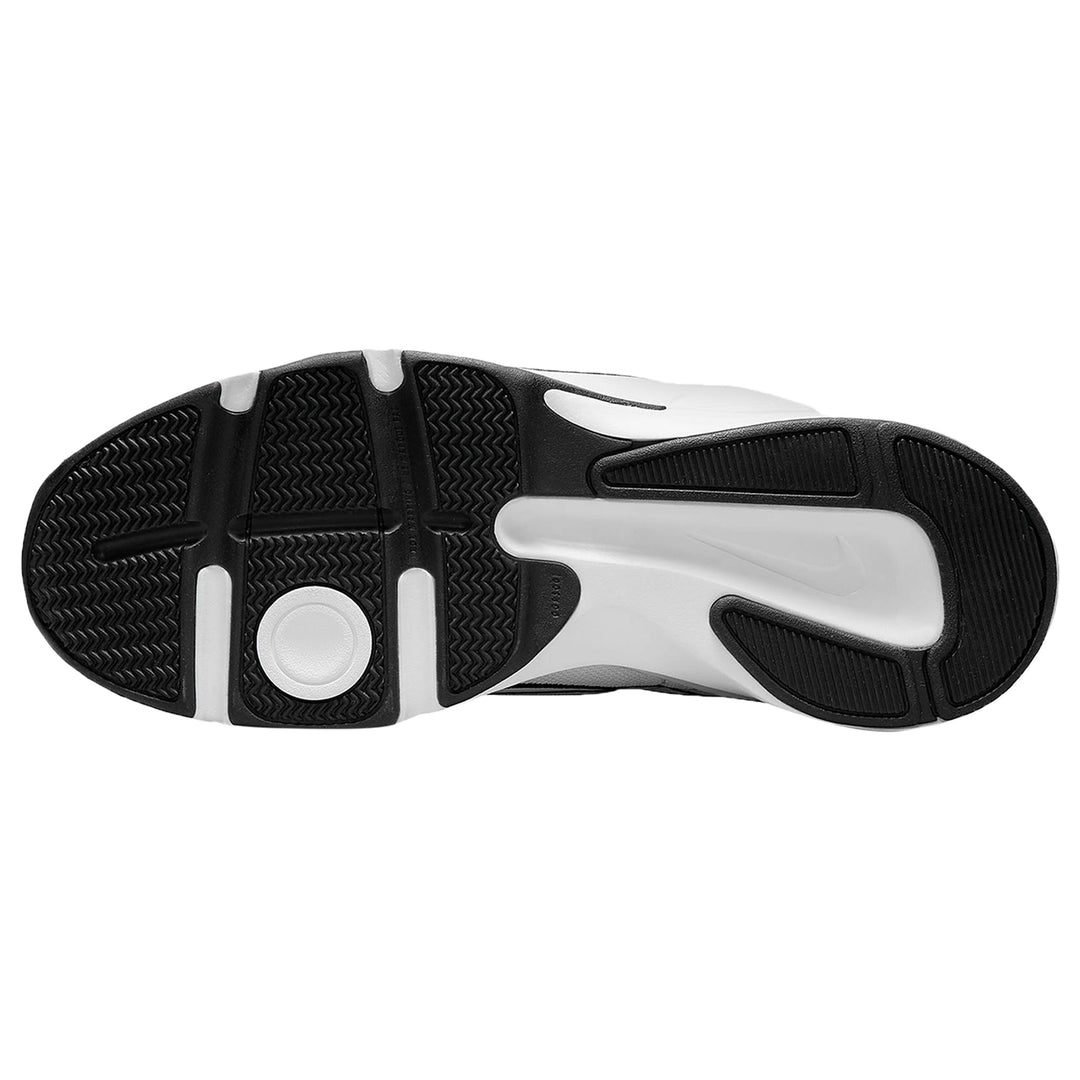 Nike Defy All Day White Black
