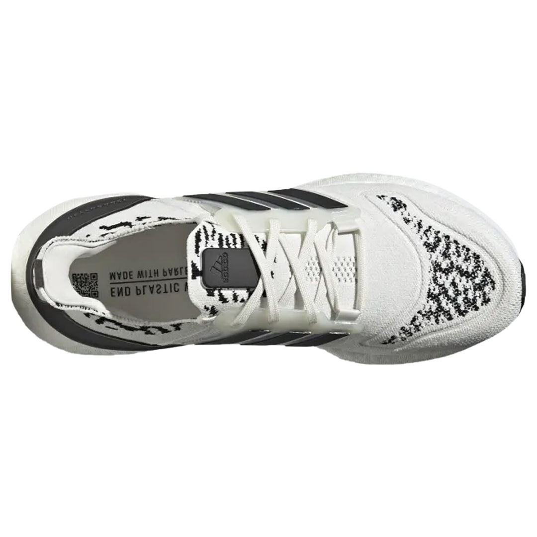 adidas Ultra Boost 22 Non Dyed Zebra