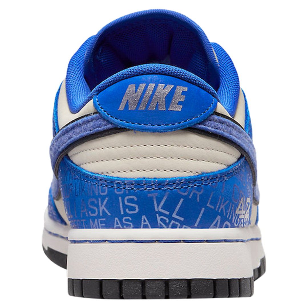 Nike Dunk Low Jackie Robinson (GS)