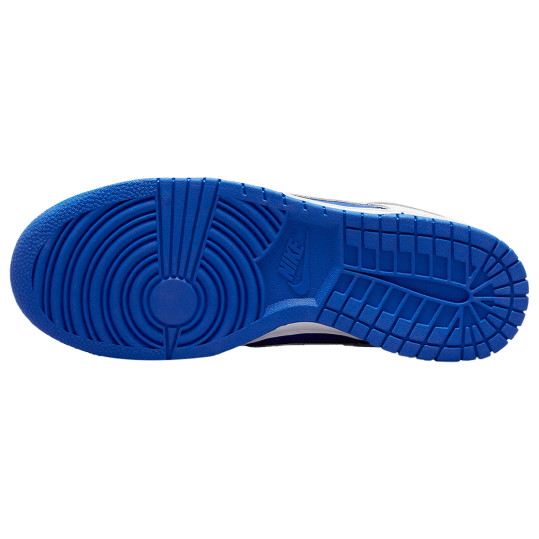 Nike Dunk Low Racer Blue White