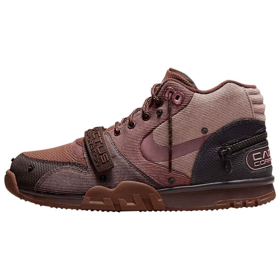 Nike Air Trainer 1 SP Travis Scott Wheat