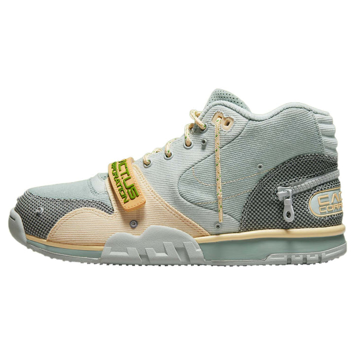 Nike Air Trainer 1 SP Travis Scott Grey Haze