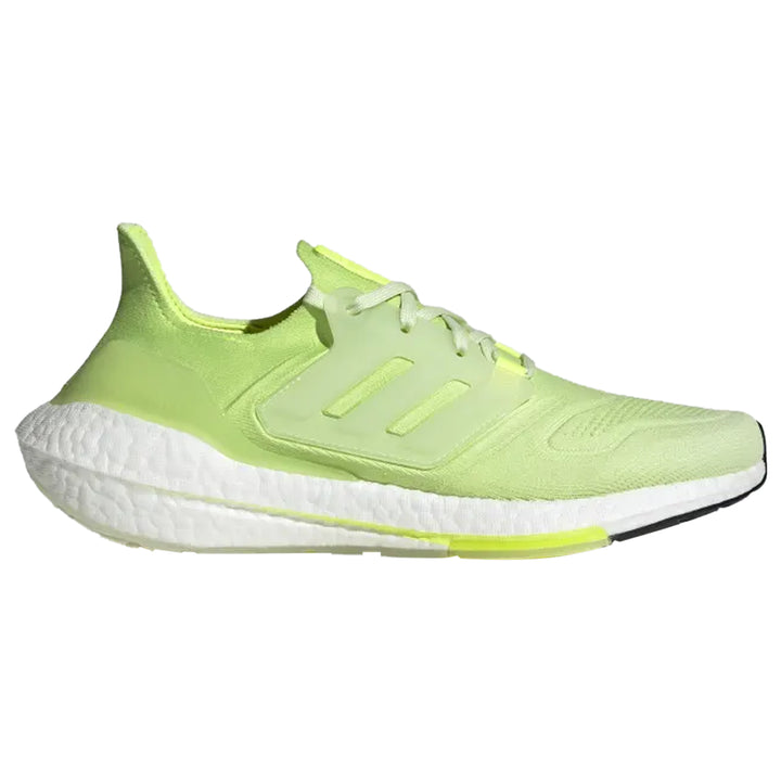 adidas Ultra Boost 22 Almost Lime