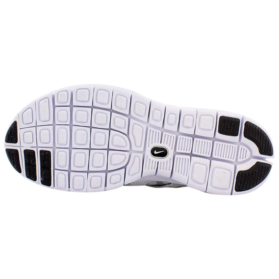 Nike Free Run 2 Big Kids Style : Dd0163-100