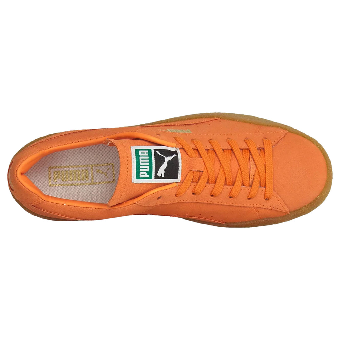 Puma Suede Crepe Mens Style : 380707-08