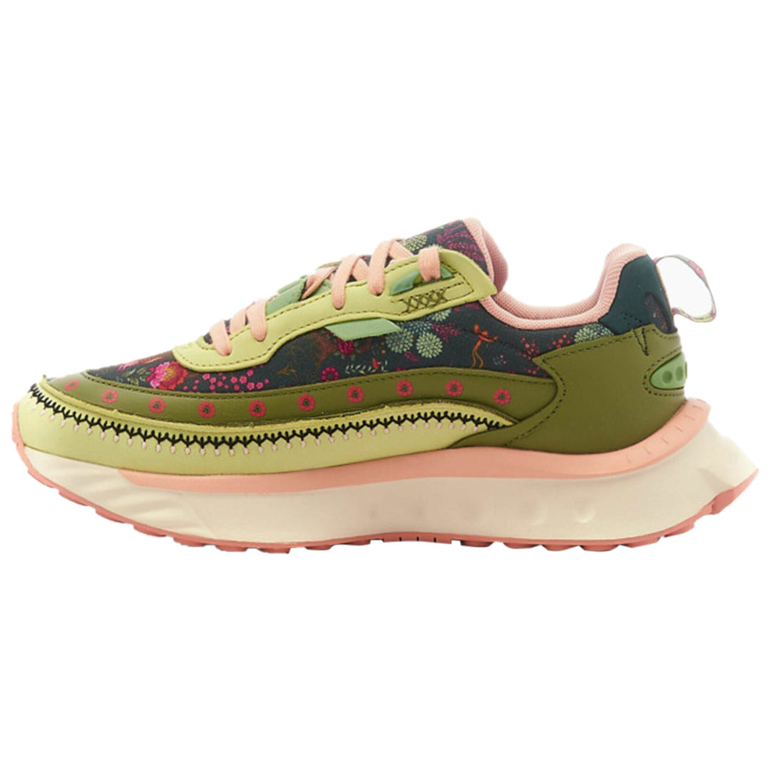 Puma Wild Rider 2 Liberty Floral (Women's)