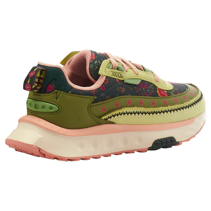 Puma Wild Rider 2 Liberty Floral (Women's)