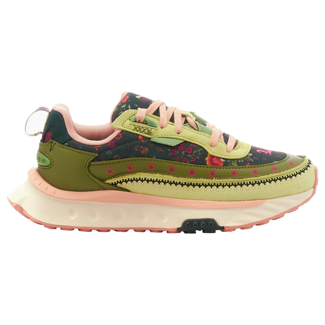 Puma Wild Rider 2 Liberty Floral (Women's)