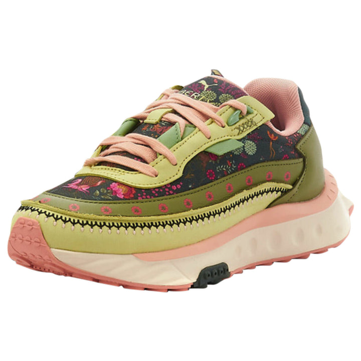 Puma Wild Rider 2 Liberty Floral (Women's)