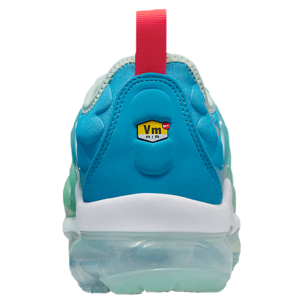 Nike Air VaporMax Plus Mint Foam Laser Blue (Women's)