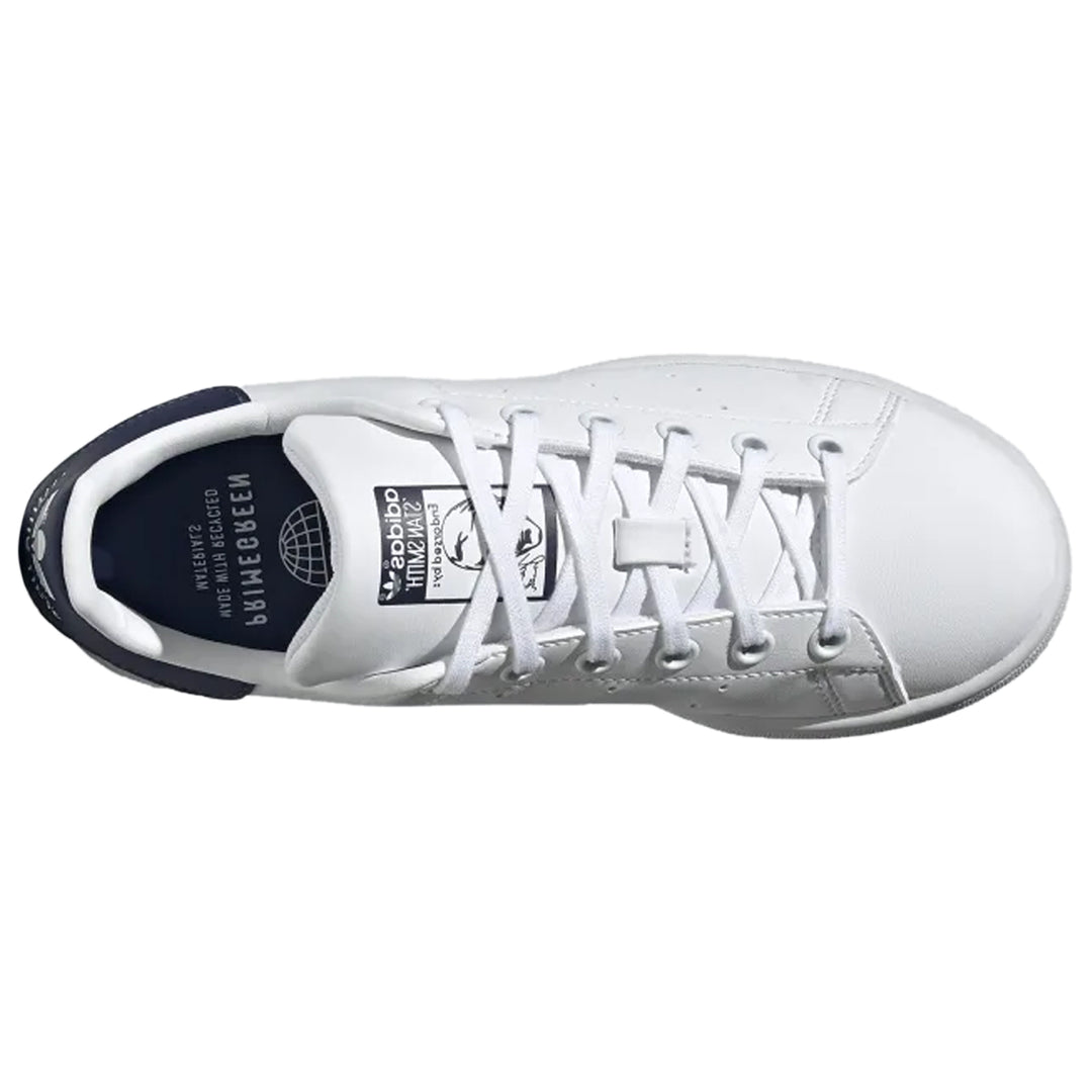 adidas Stan Smith Cloud White Dark Blue (GS)