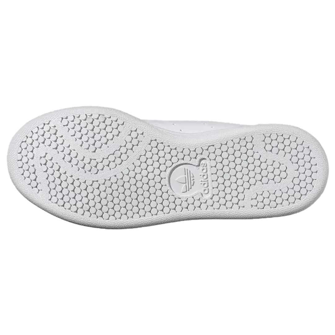 adidas Stan Smith Cloud White Dark Blue (GS)