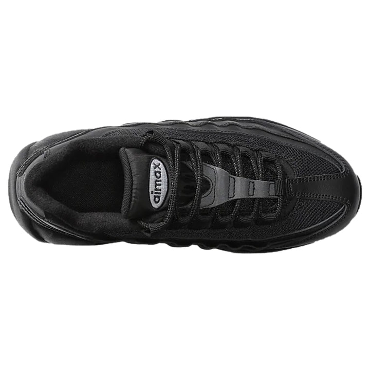 Nike Air Max 95 Recraft Triple Black (GS)