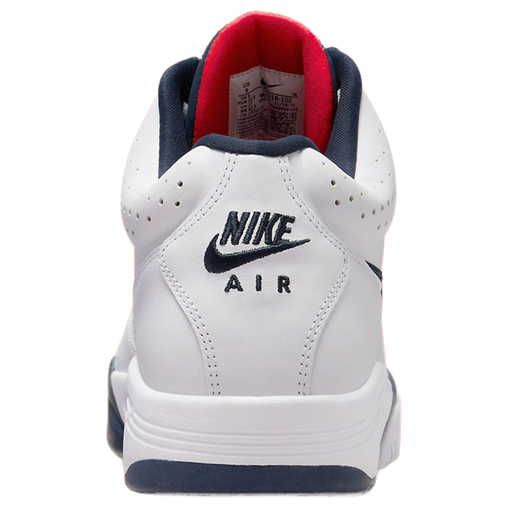 Nike Air Flight Lite II Mid Olympic
