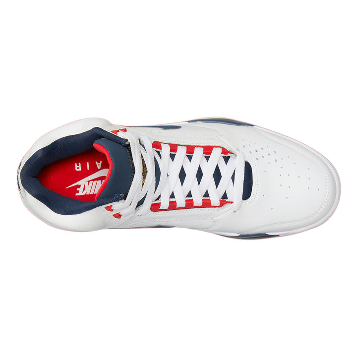 Nike Air Flight Lite II Mid Olympic