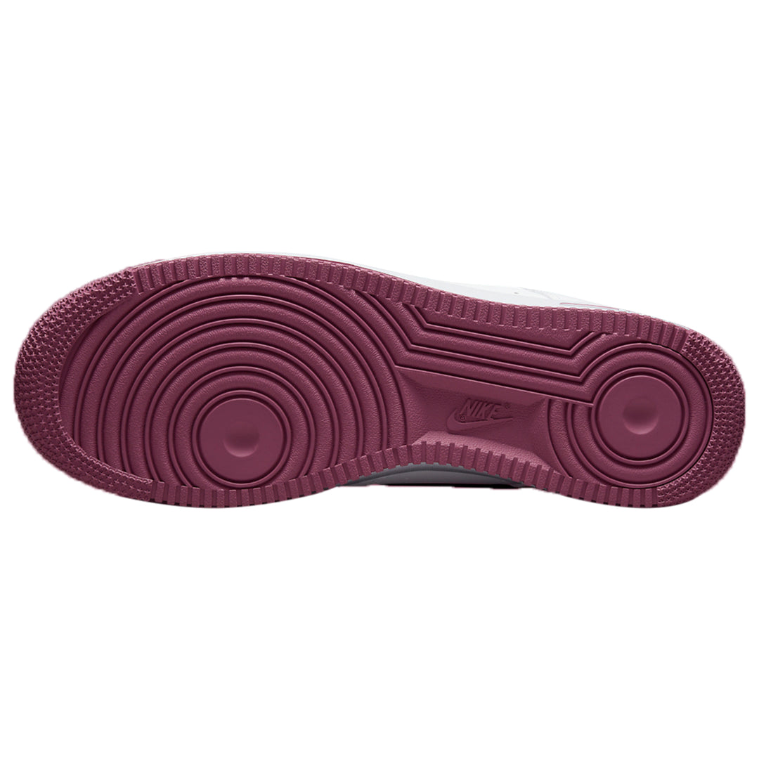Nike Air Force 1 Low Light Bordeaux