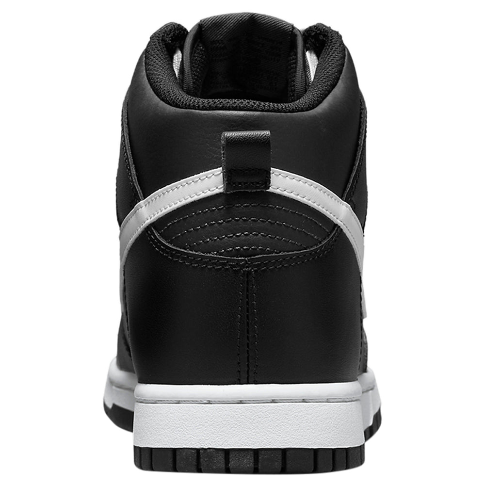 Nike Dunk High Anthracite White (PS)