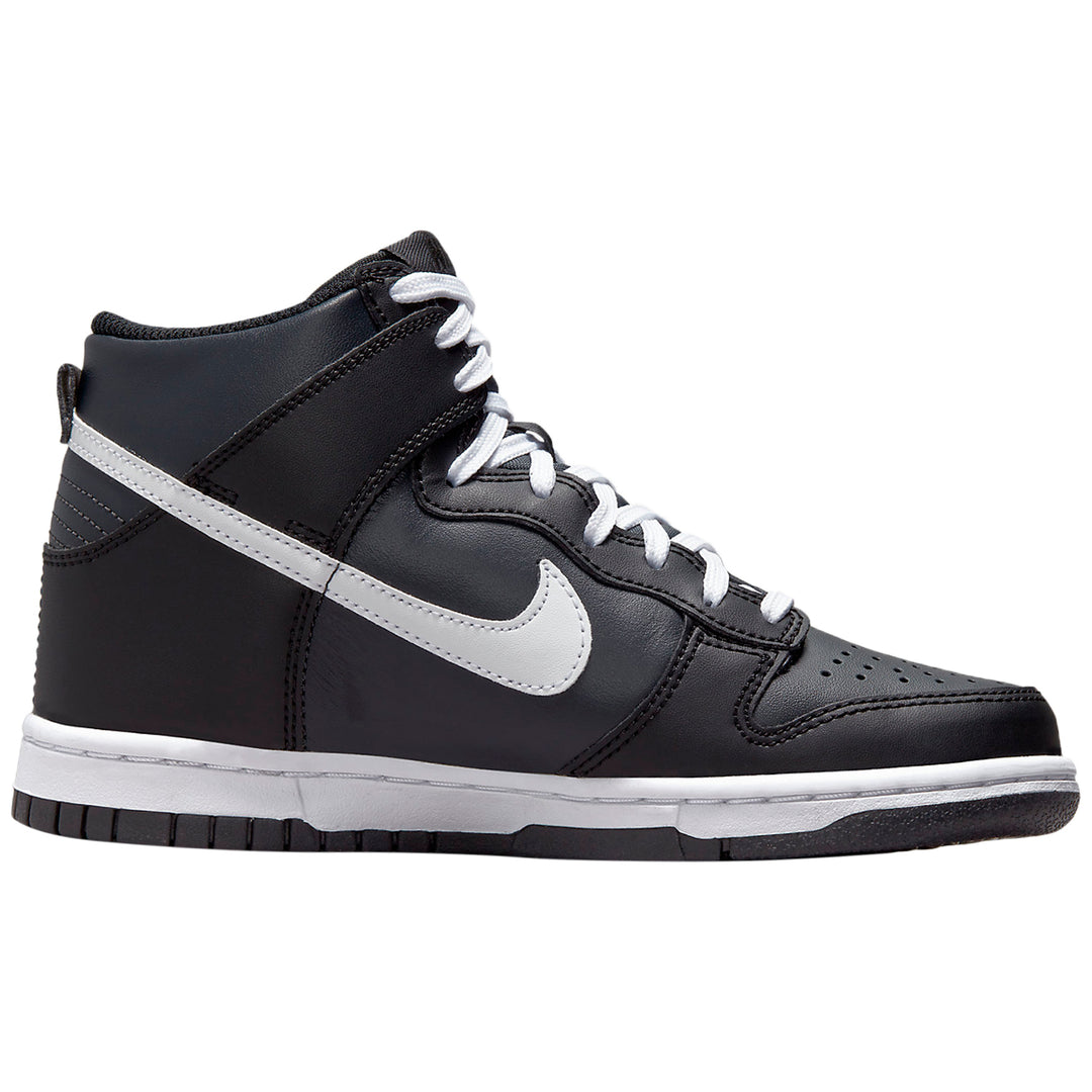 Nike Dunk High Anthracite White (PS)