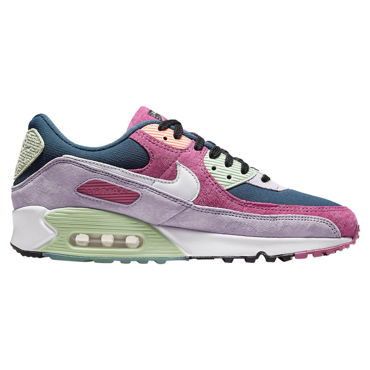 Nike Air Max 90 NRG Light Bordeaux Armory Navy
