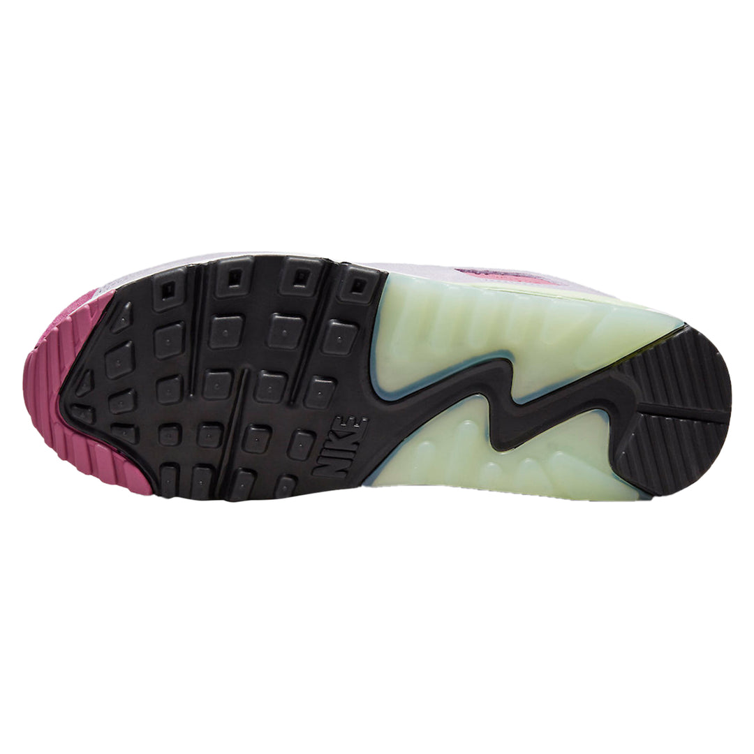 Nike Air Max 90 NRG Light Bordeaux Armory Navy