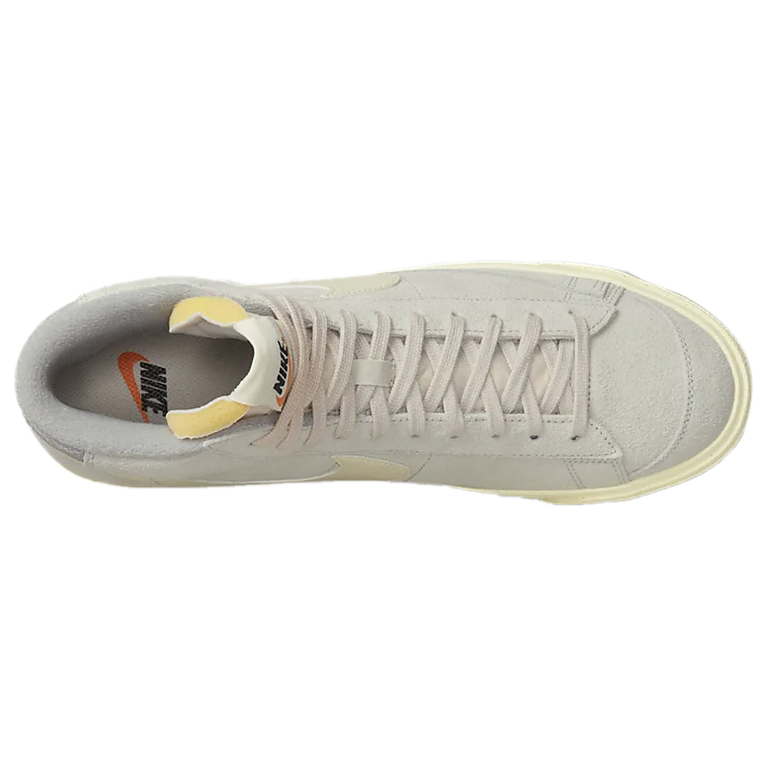 Nike Blazer Mid 77 Premium Vintage Medium Grey