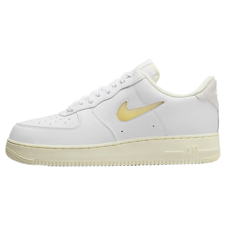 Nike Air Force 1 Low '07 Jewel Pale Vanilla