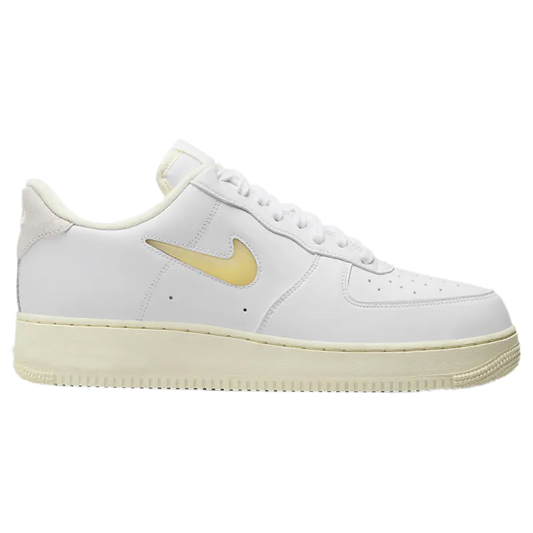Nike Air Force 1 Low '07 Jewel Pale Vanilla