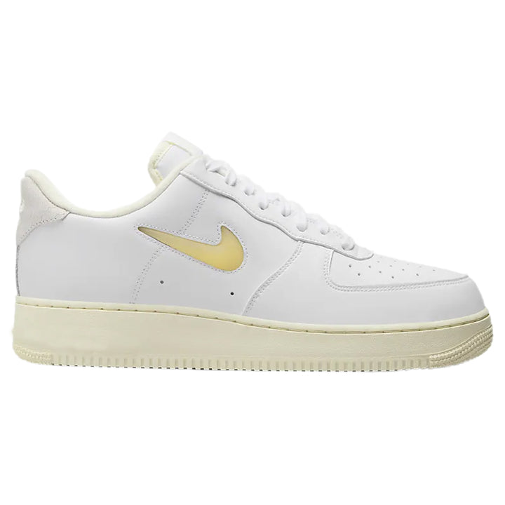Nike Air Force 1 Low '07 Jewel Pale Vanilla
