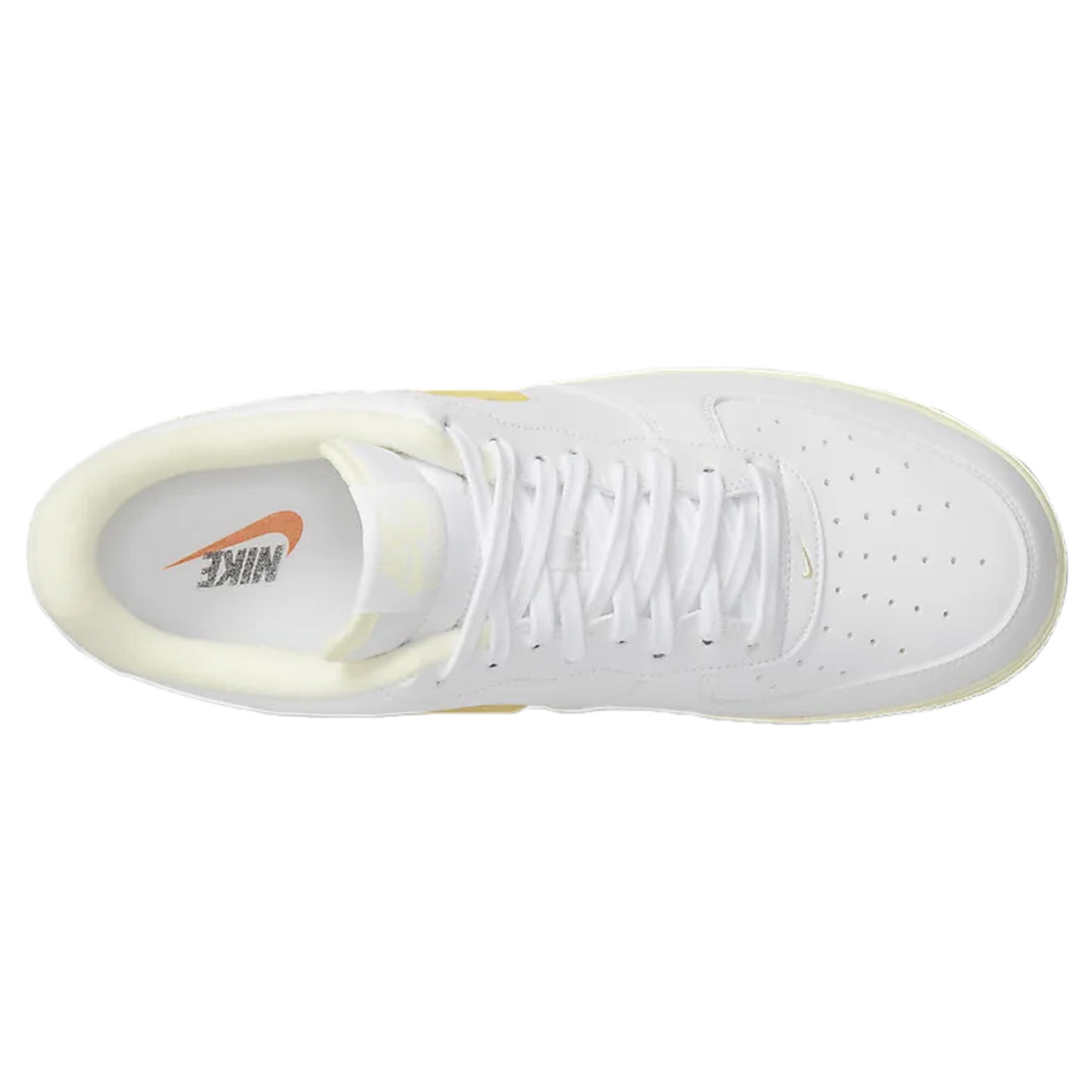 Nike Air Force 1 Low '07 Jewel Pale Vanilla